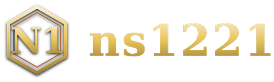 ns1221 logo